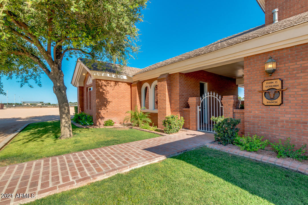 County Island - Residential