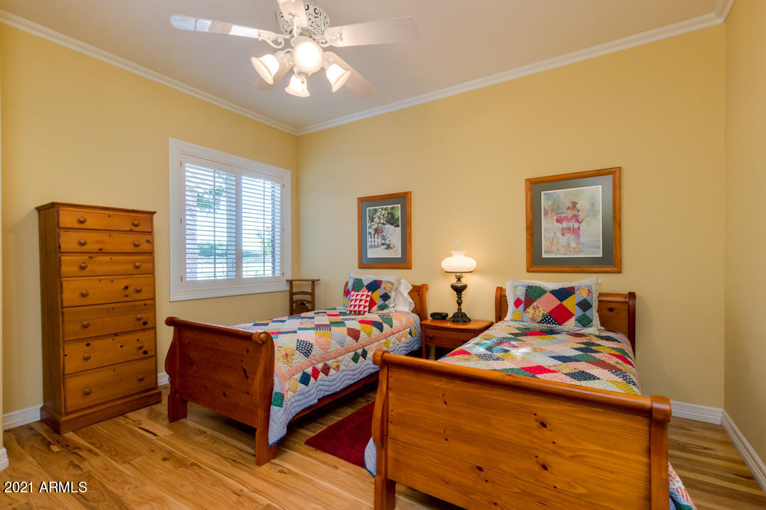 County Island - Residential
