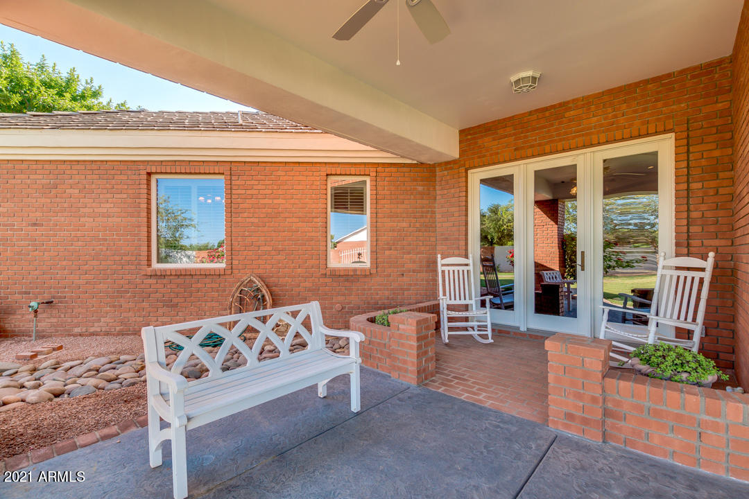 County Island - Residential