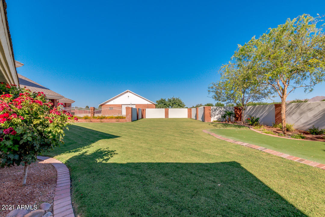 County Island - Residential