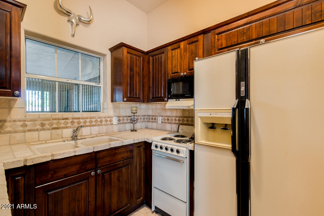County Island - Residential