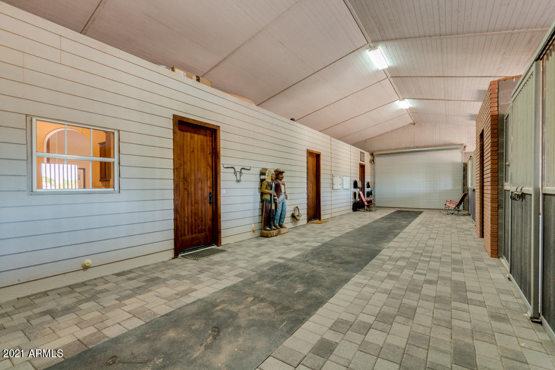 County Island - Residential