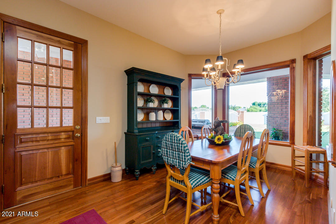 County Island - Residential