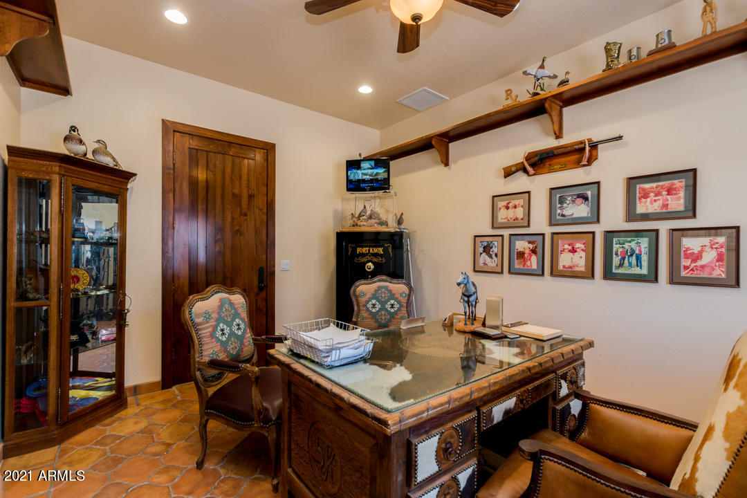 County Island - Residential