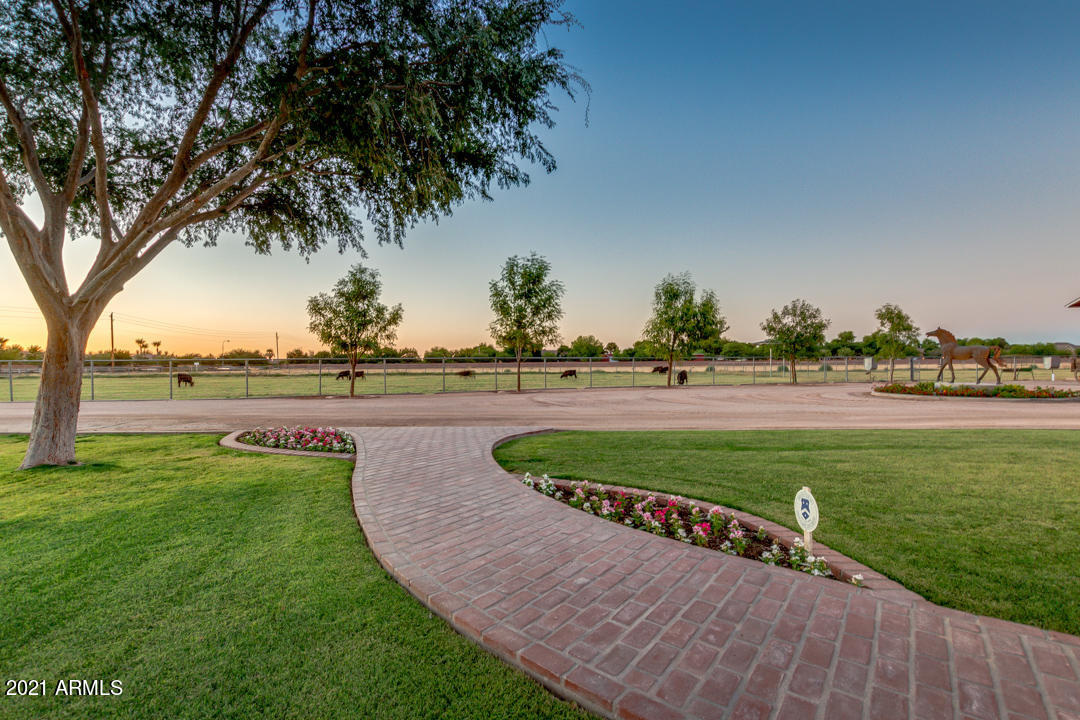 County Island - Residential