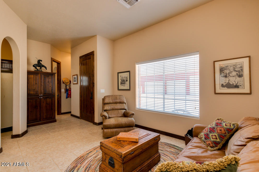County Island - Residential