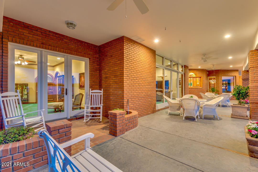 County Island - Residential