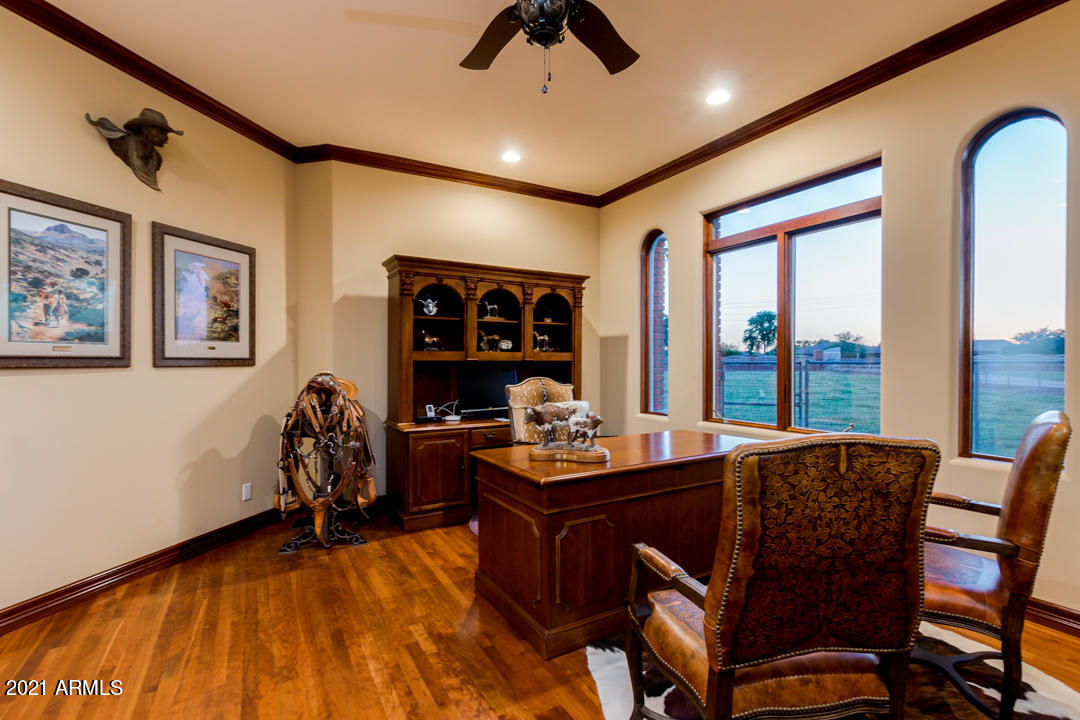 County Island - Residential