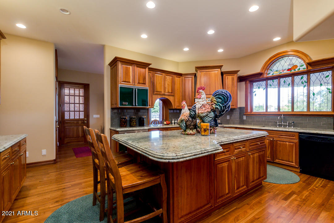 County Island - Residential