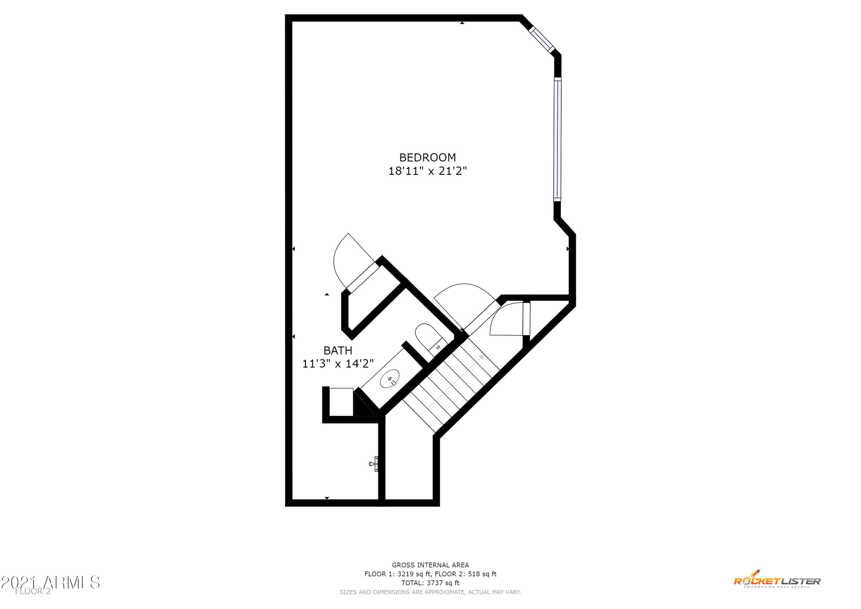 County Island - Residential