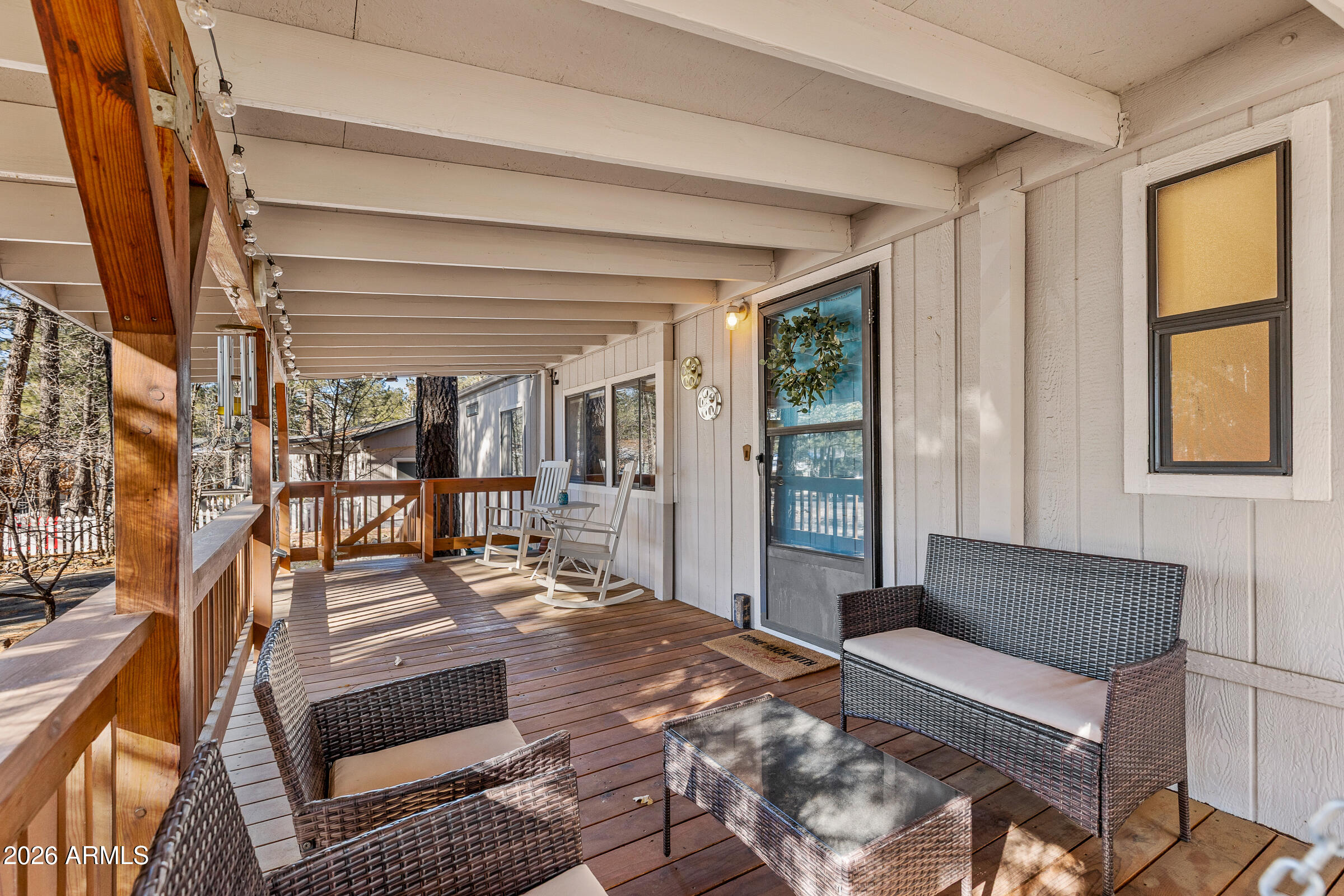 PINEWOOD Unit 7, Lot 100 - Residential