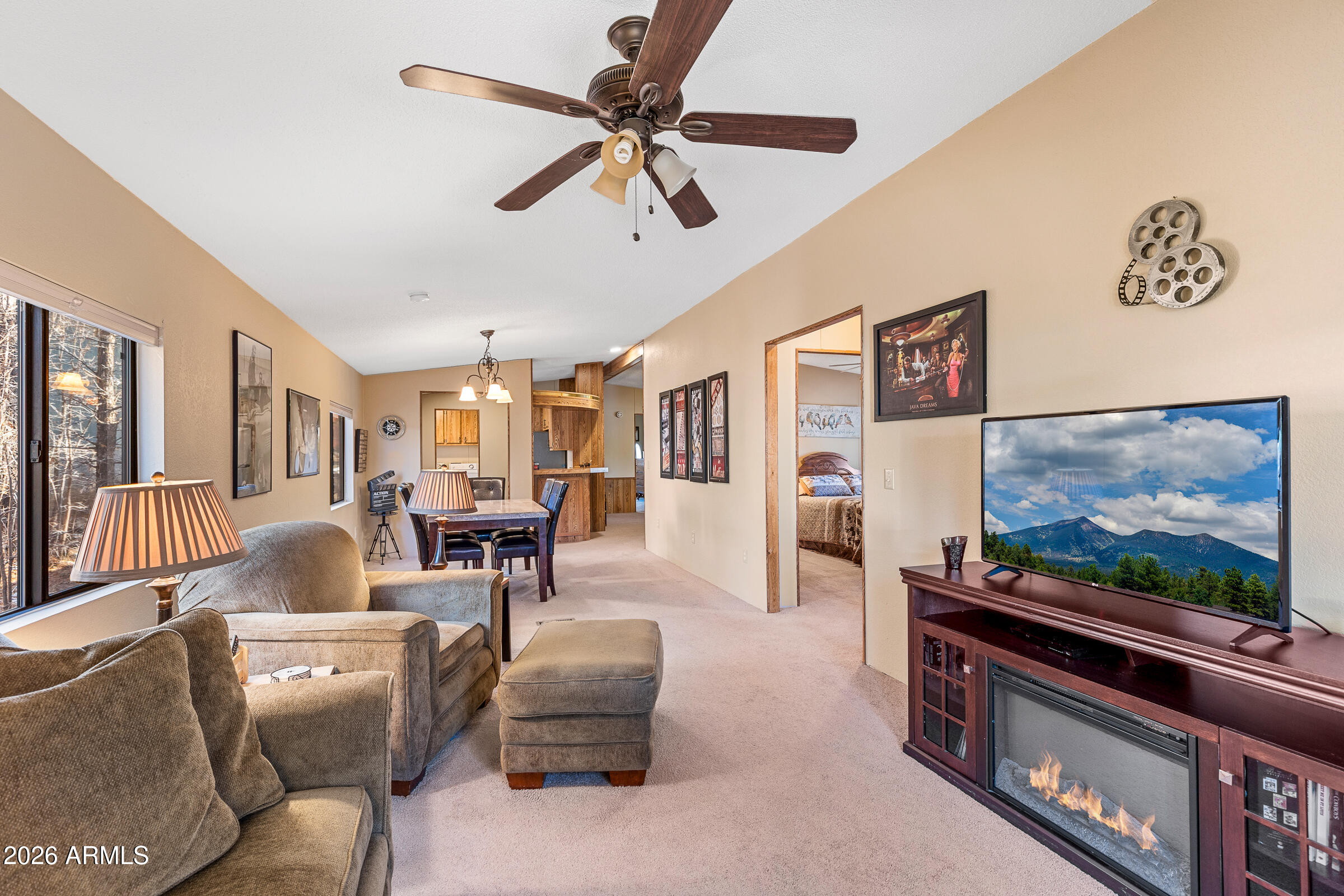 PINEWOOD Unit 7, Lot 100 - Residential