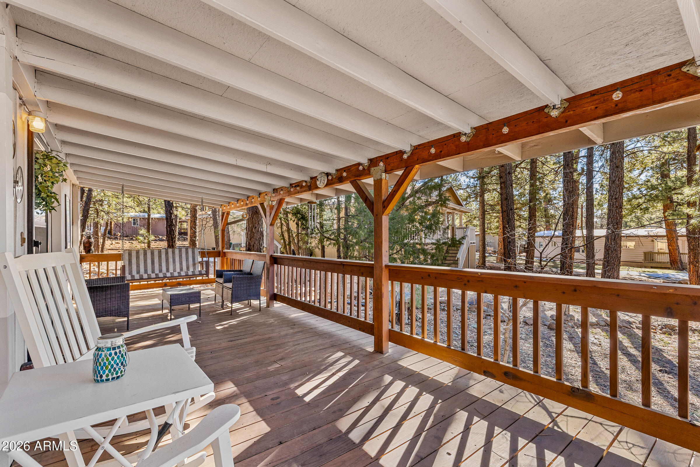 PINEWOOD Unit 7, Lot 100 - Residential
