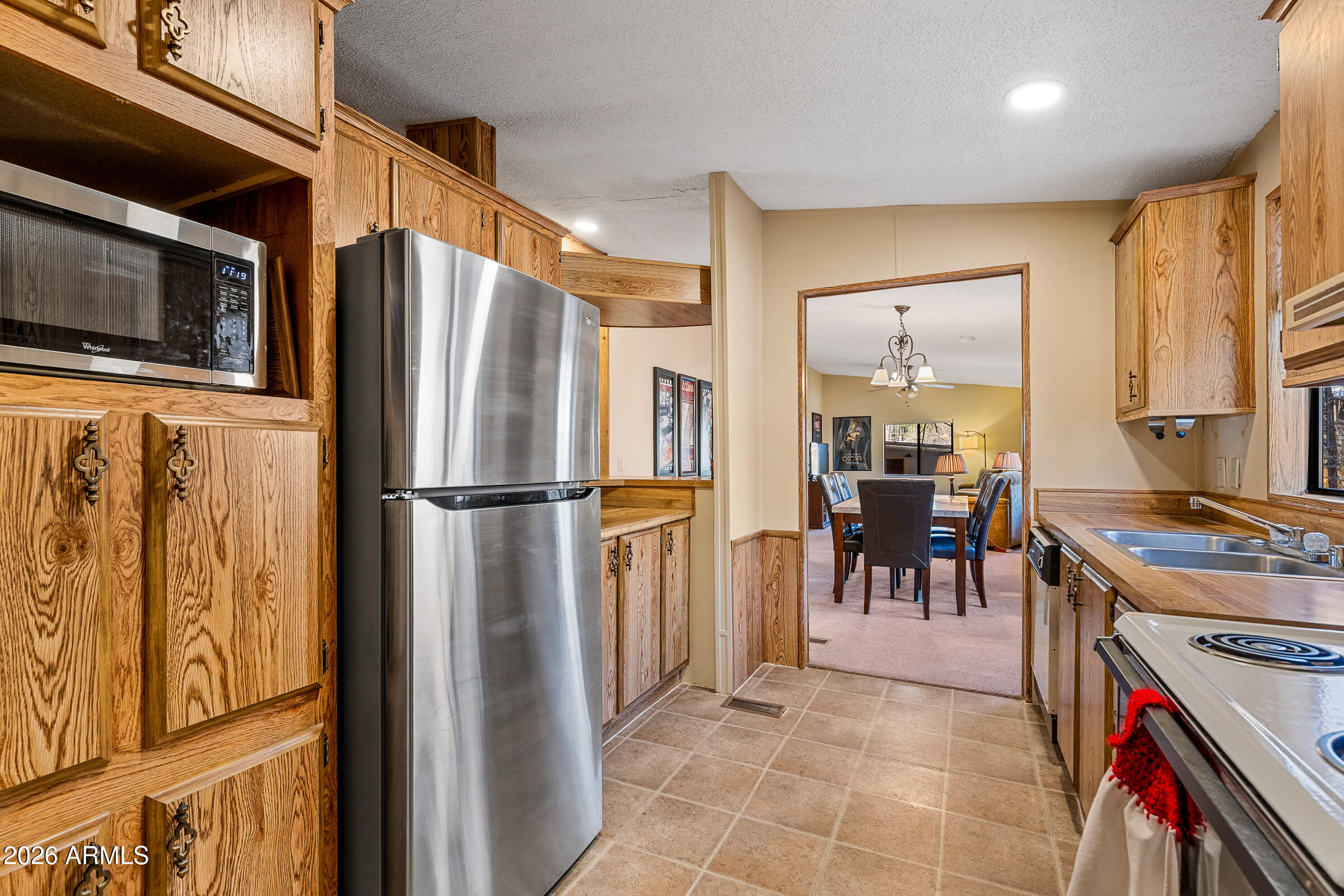 PINEWOOD Unit 7, Lot 100 - Residential