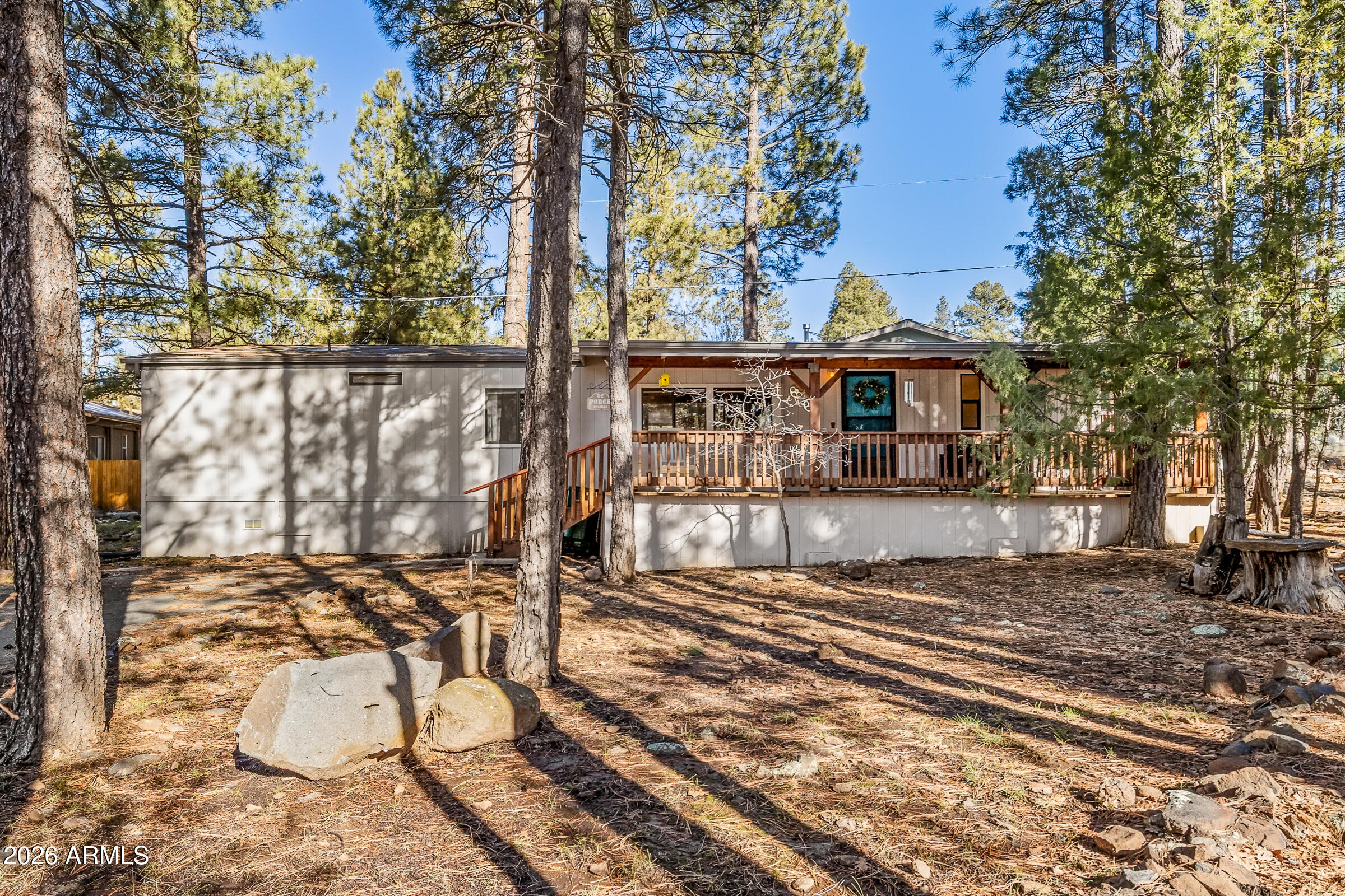 PINEWOOD Unit 7, Lot 100 - Residential