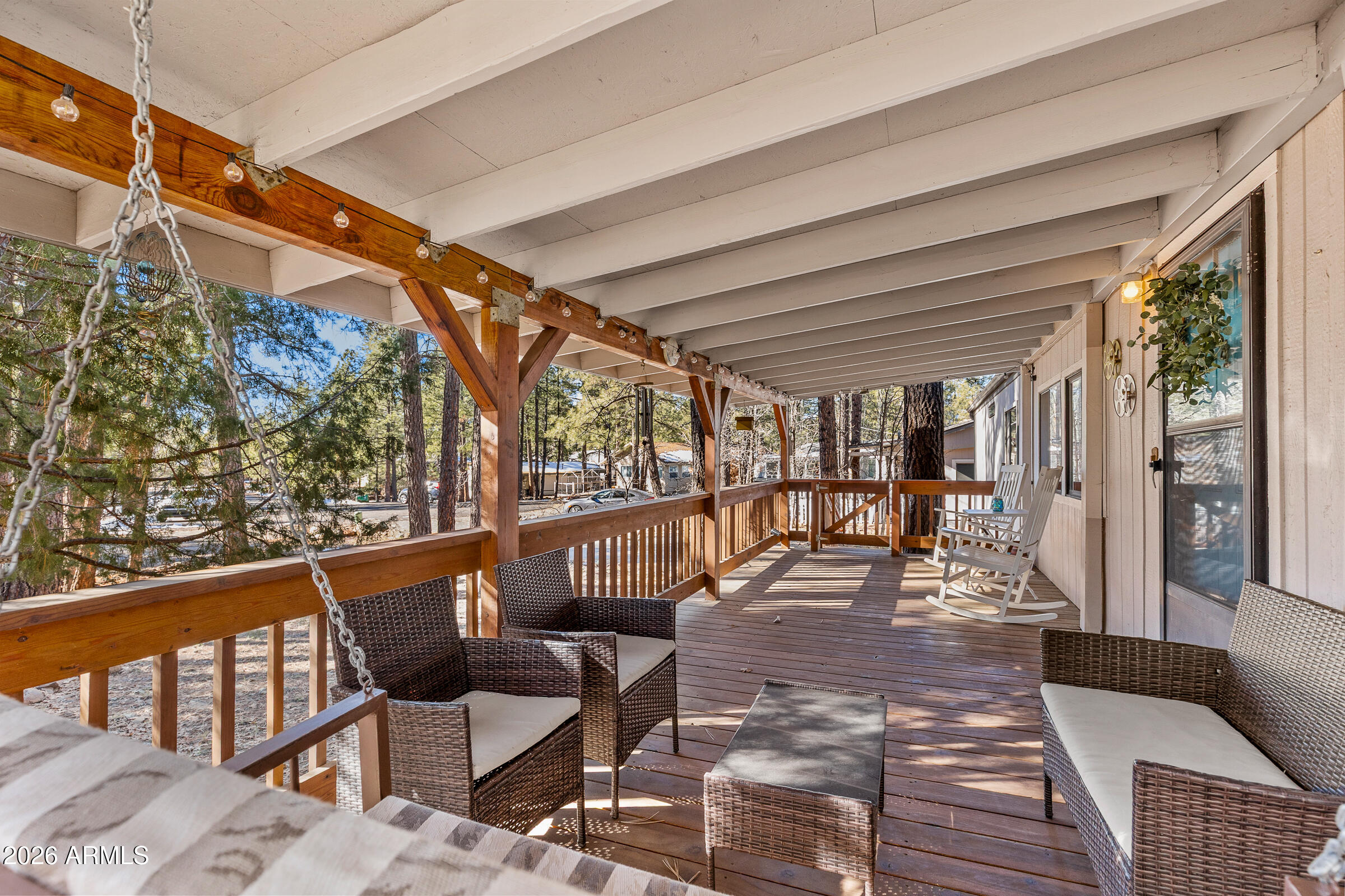 PINEWOOD Unit 7, Lot 100 - Residential