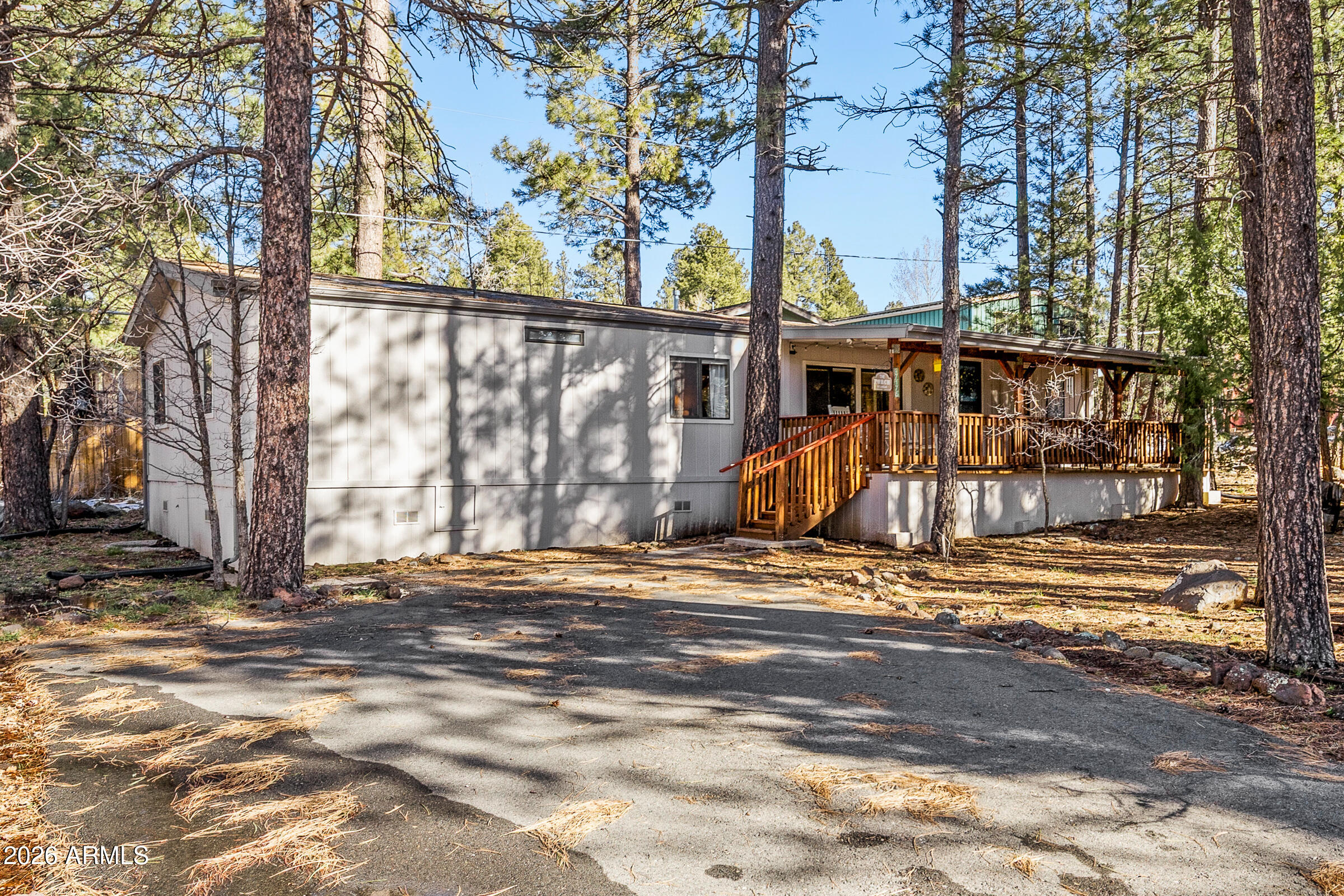 PINEWOOD Unit 7, Lot 100 - Residential