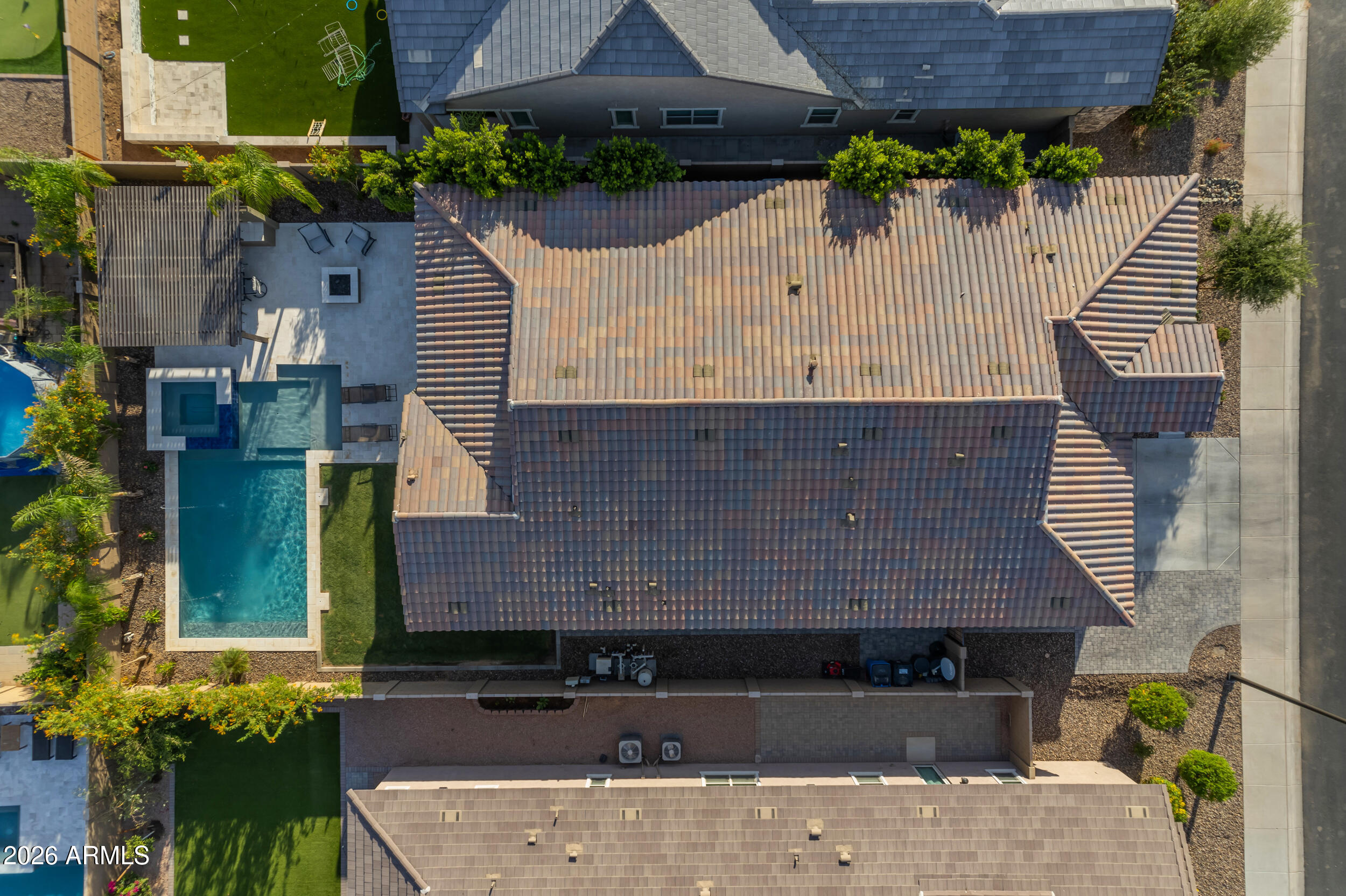 BELROSE - Residential