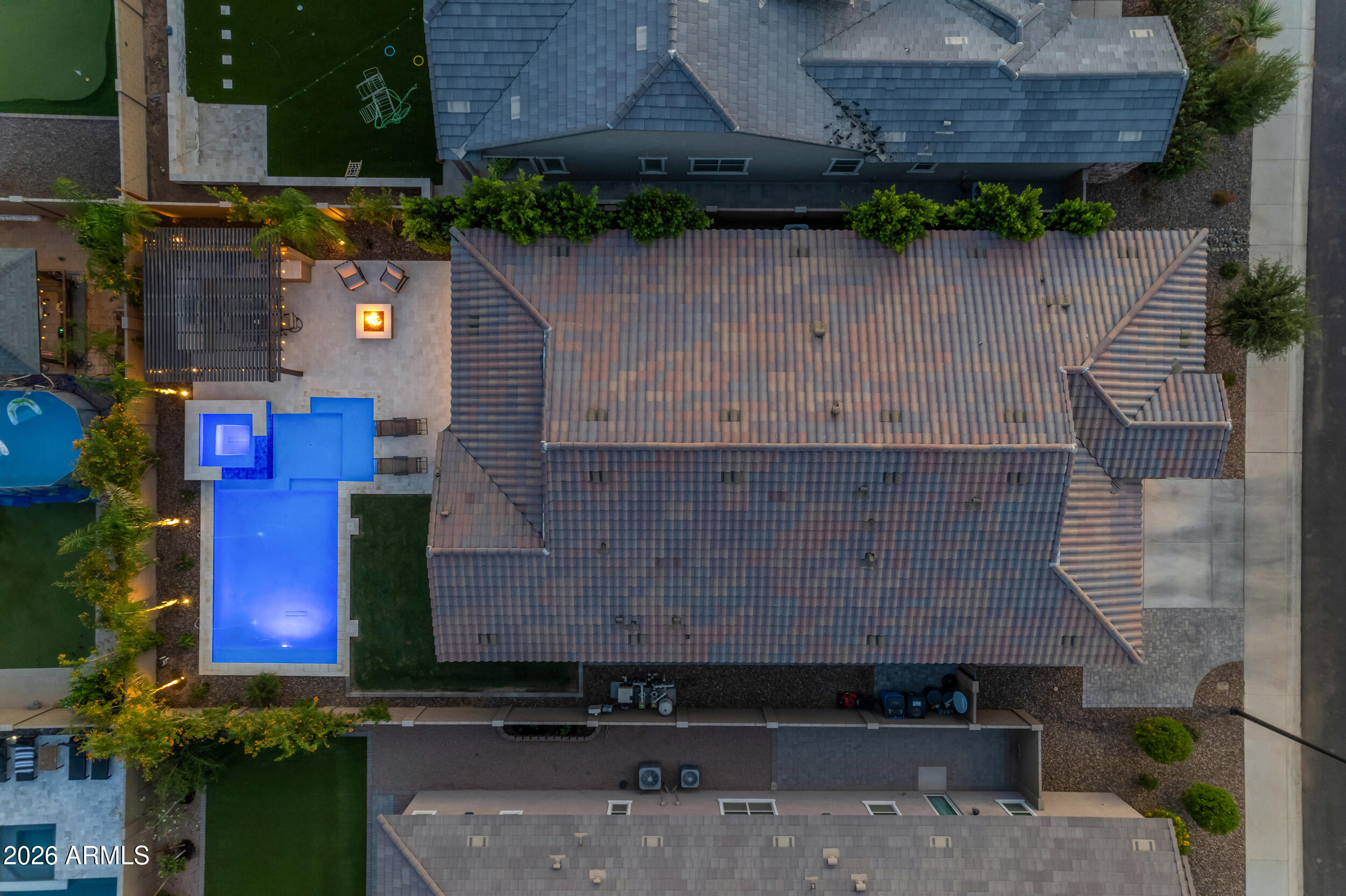 BELROSE - Residential