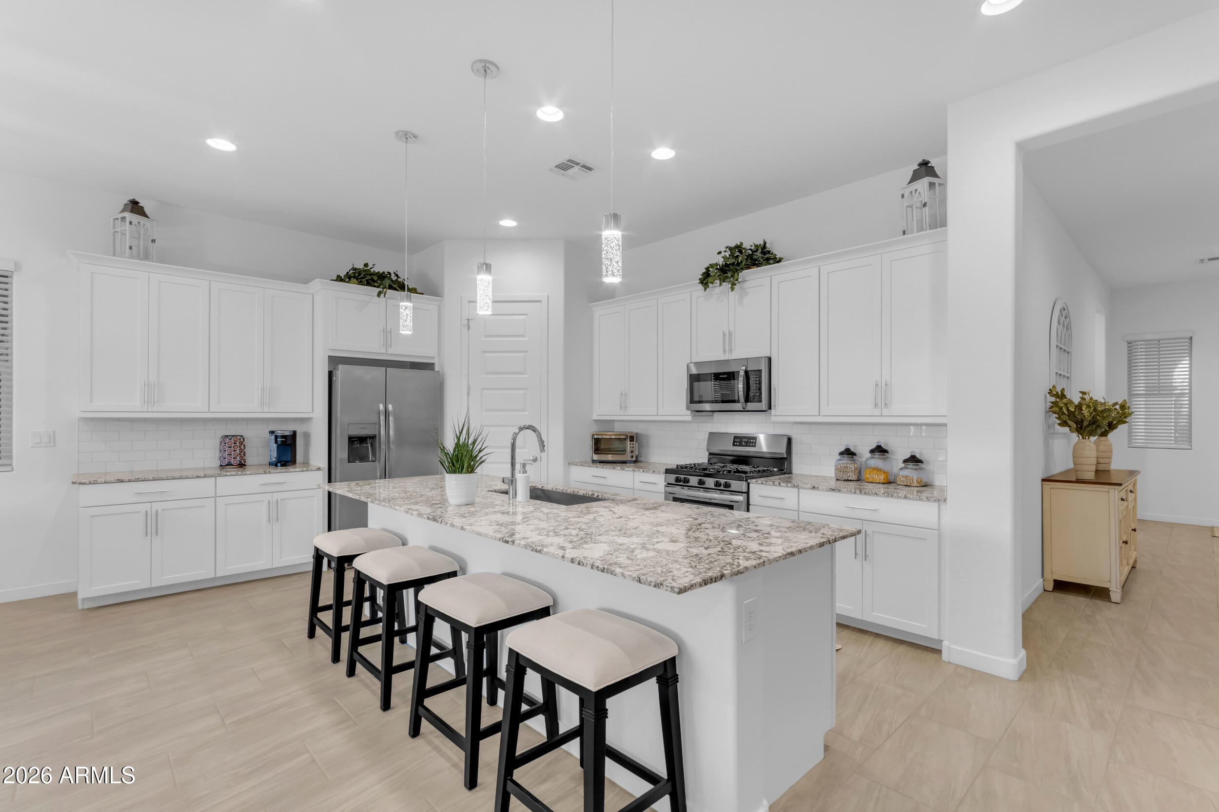 BELROSE - Residential
