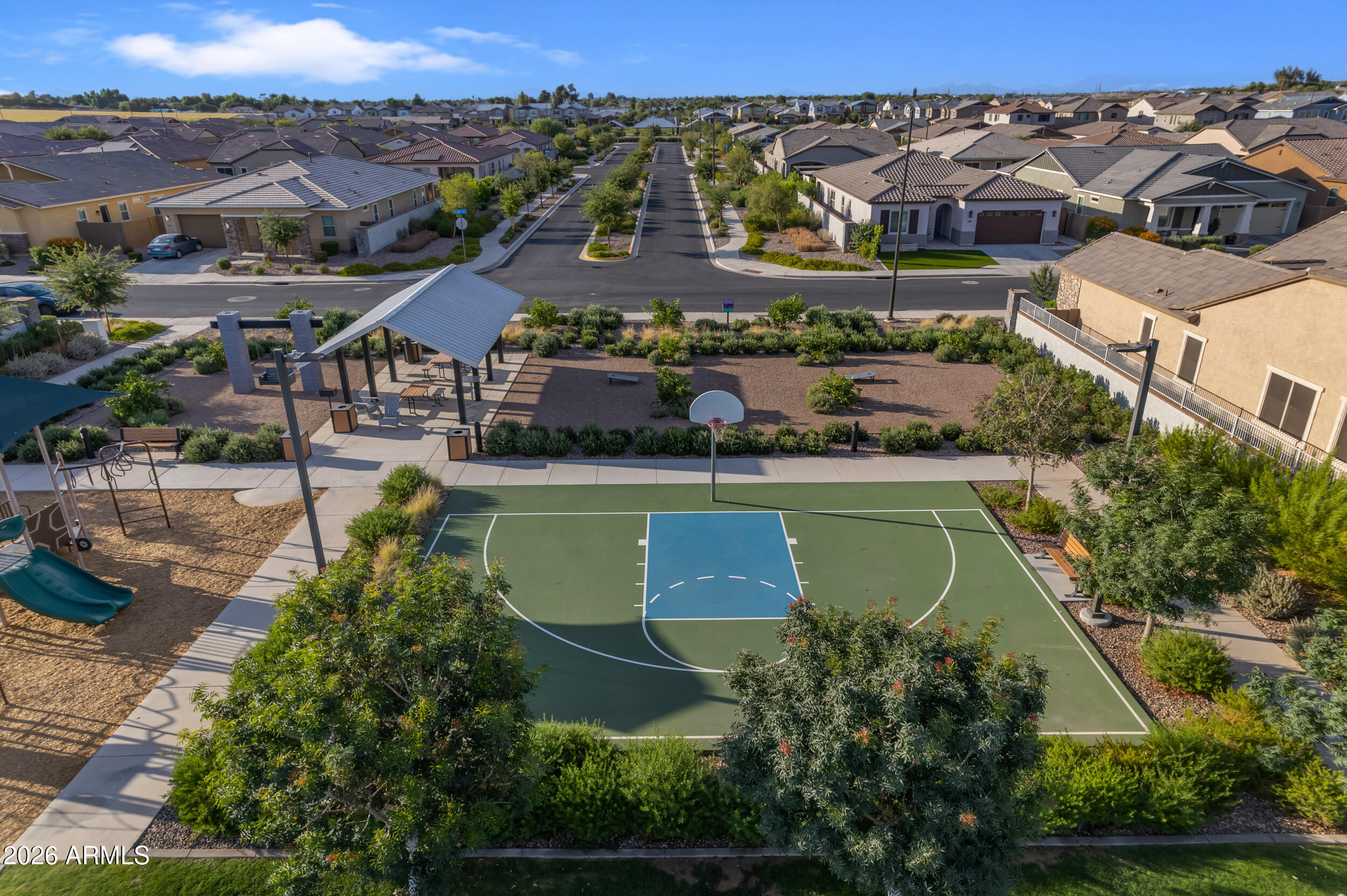 BELROSE - Residential
