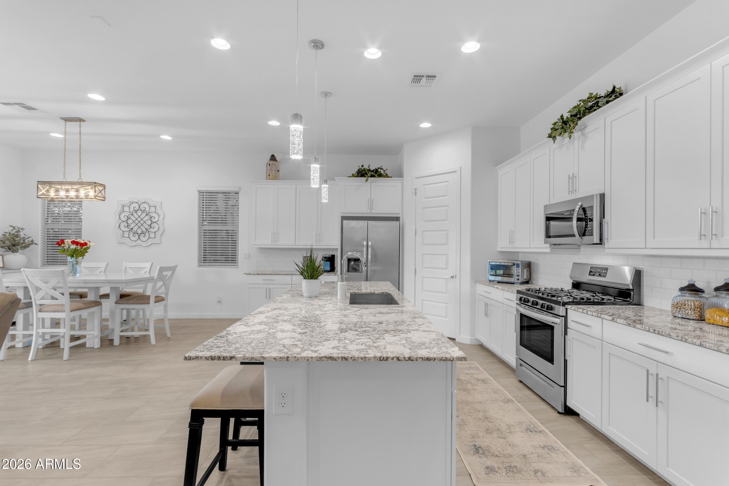 BELROSE - Residential