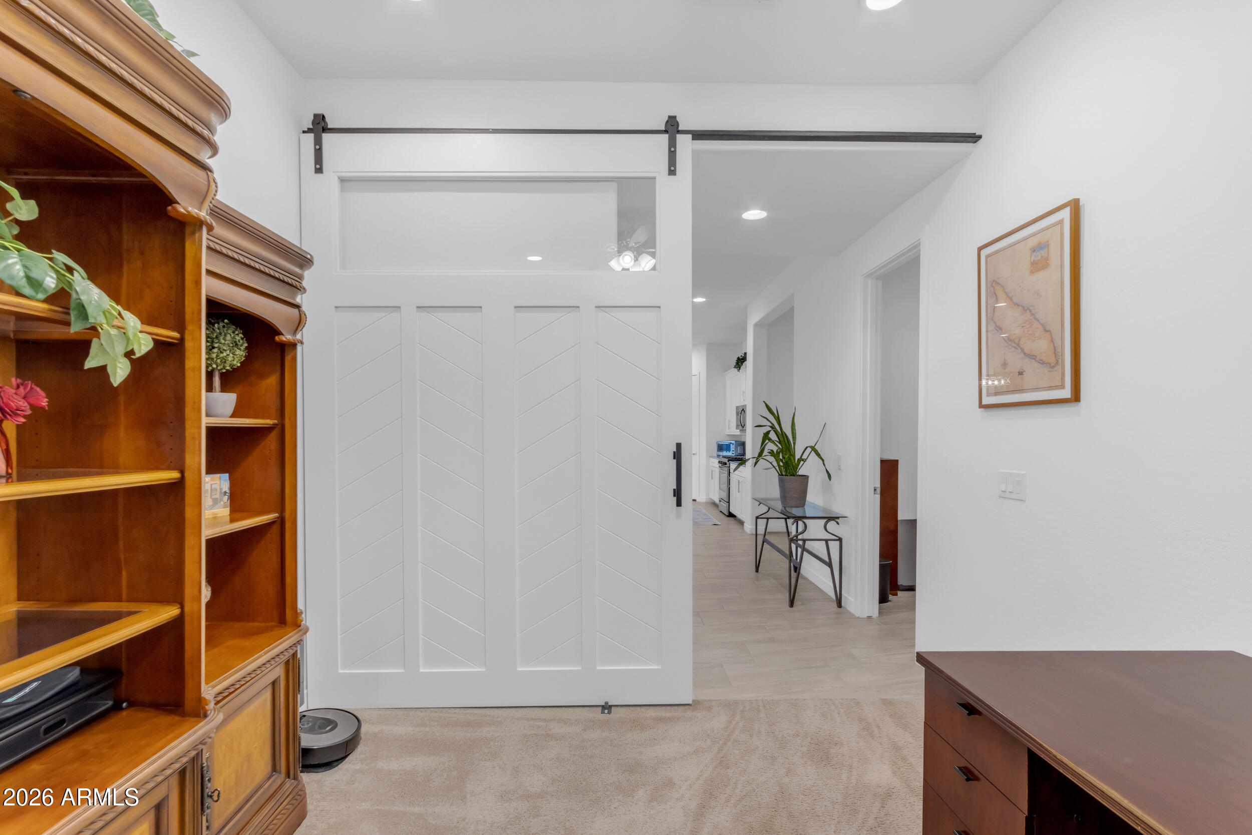 BELROSE - Residential