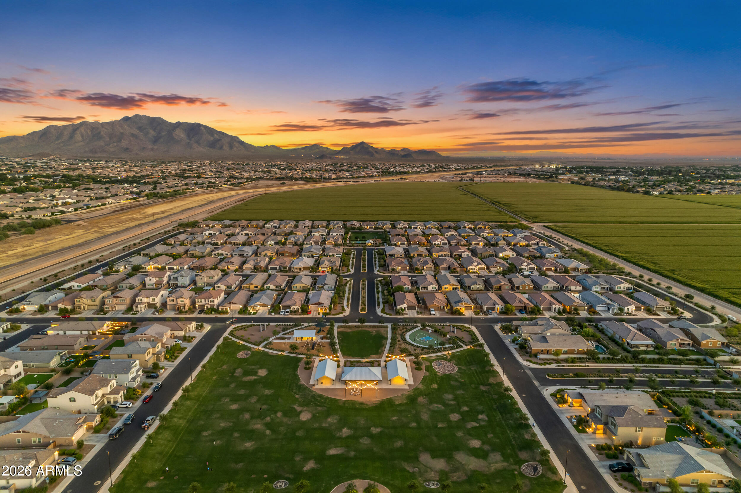 BELROSE - Residential