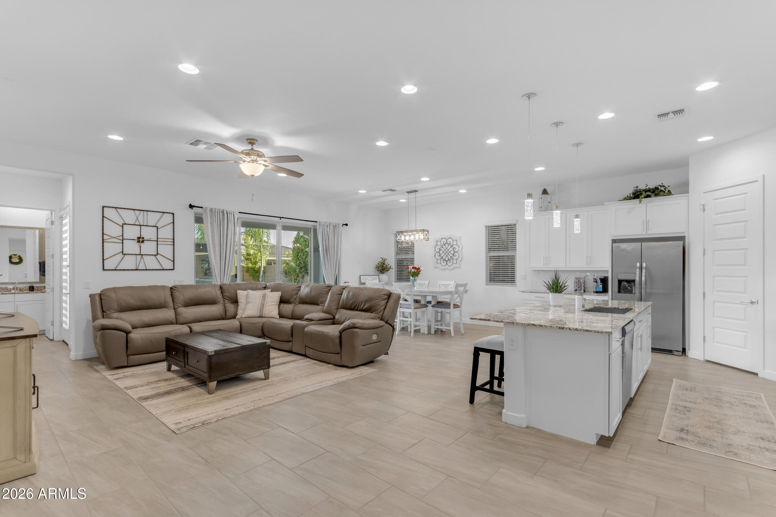 BELROSE - Residential