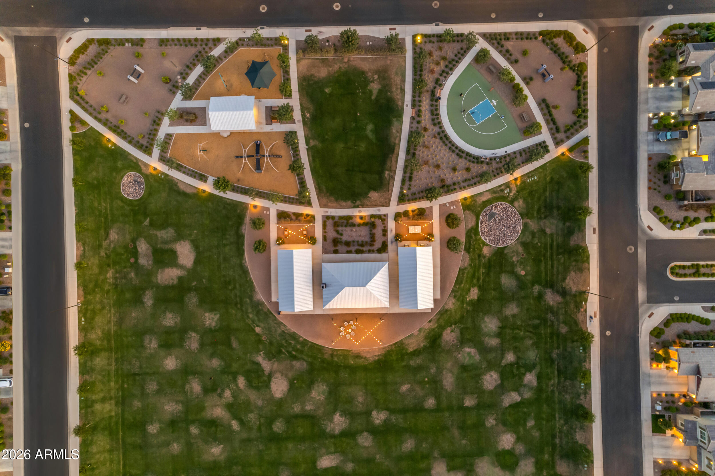 BELROSE - Residential