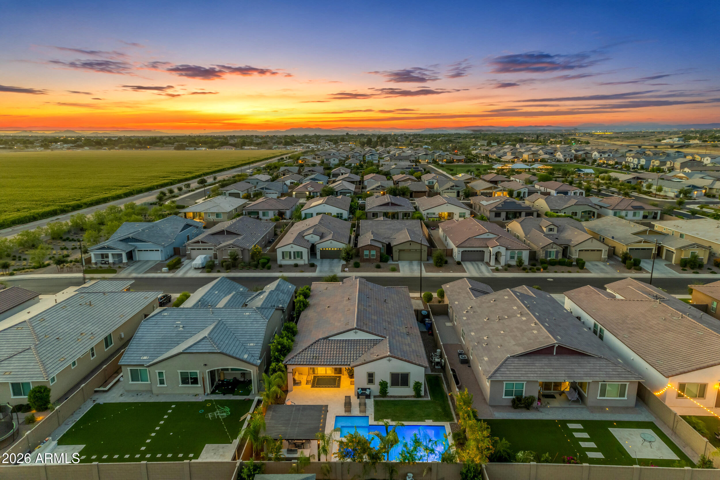 BELROSE - Residential
