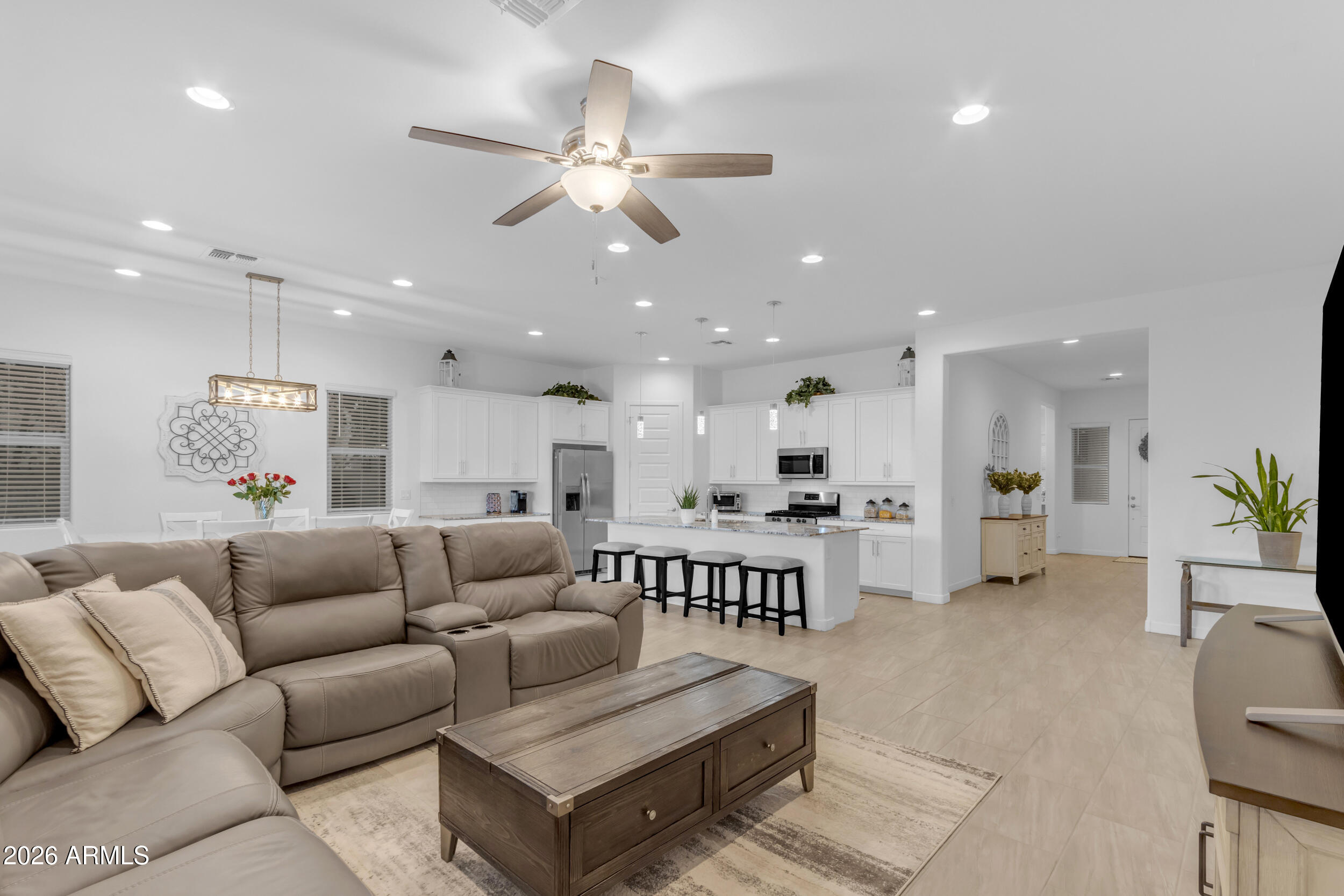 BELROSE - Residential