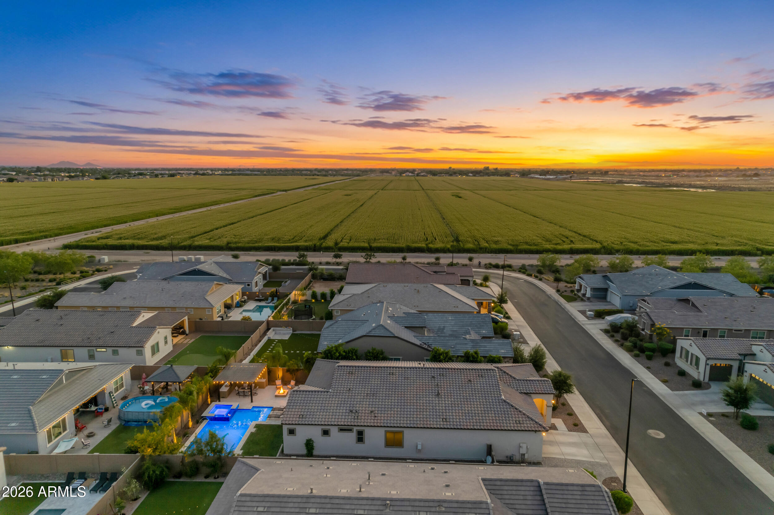 BELROSE - Residential