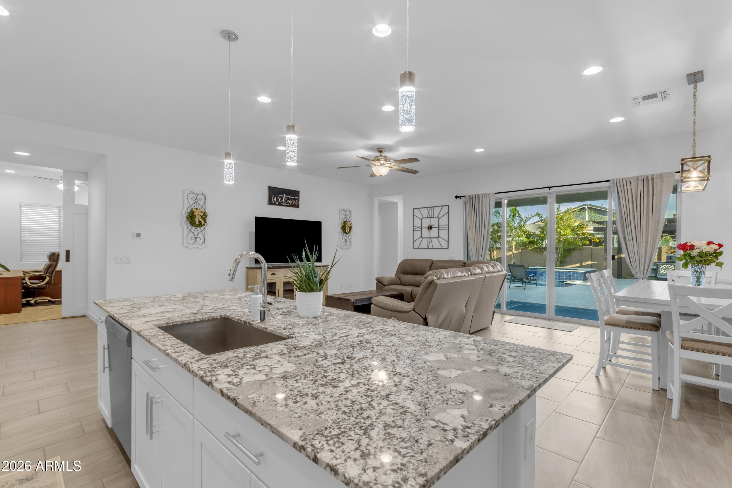 BELROSE - Residential
