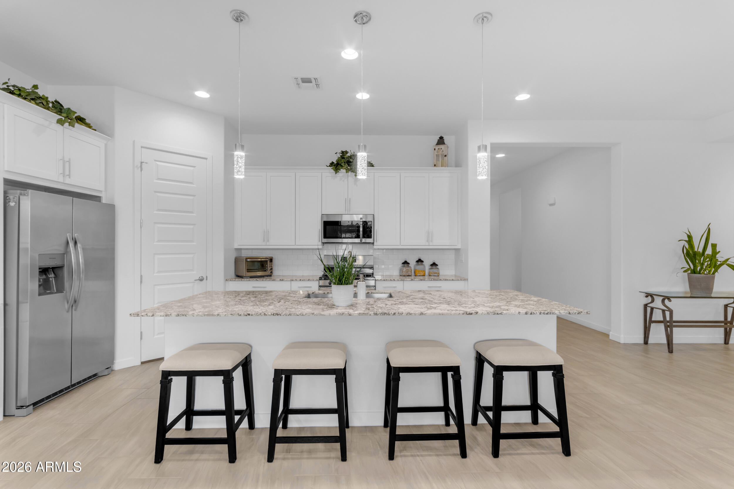 BELROSE - Residential