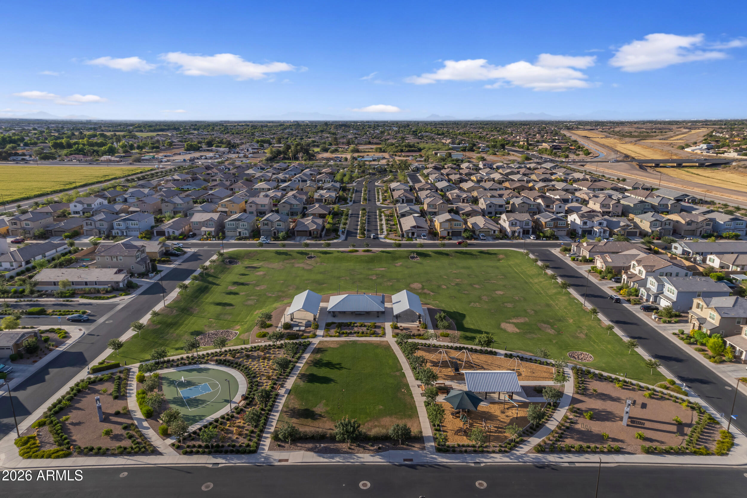 BELROSE - Residential