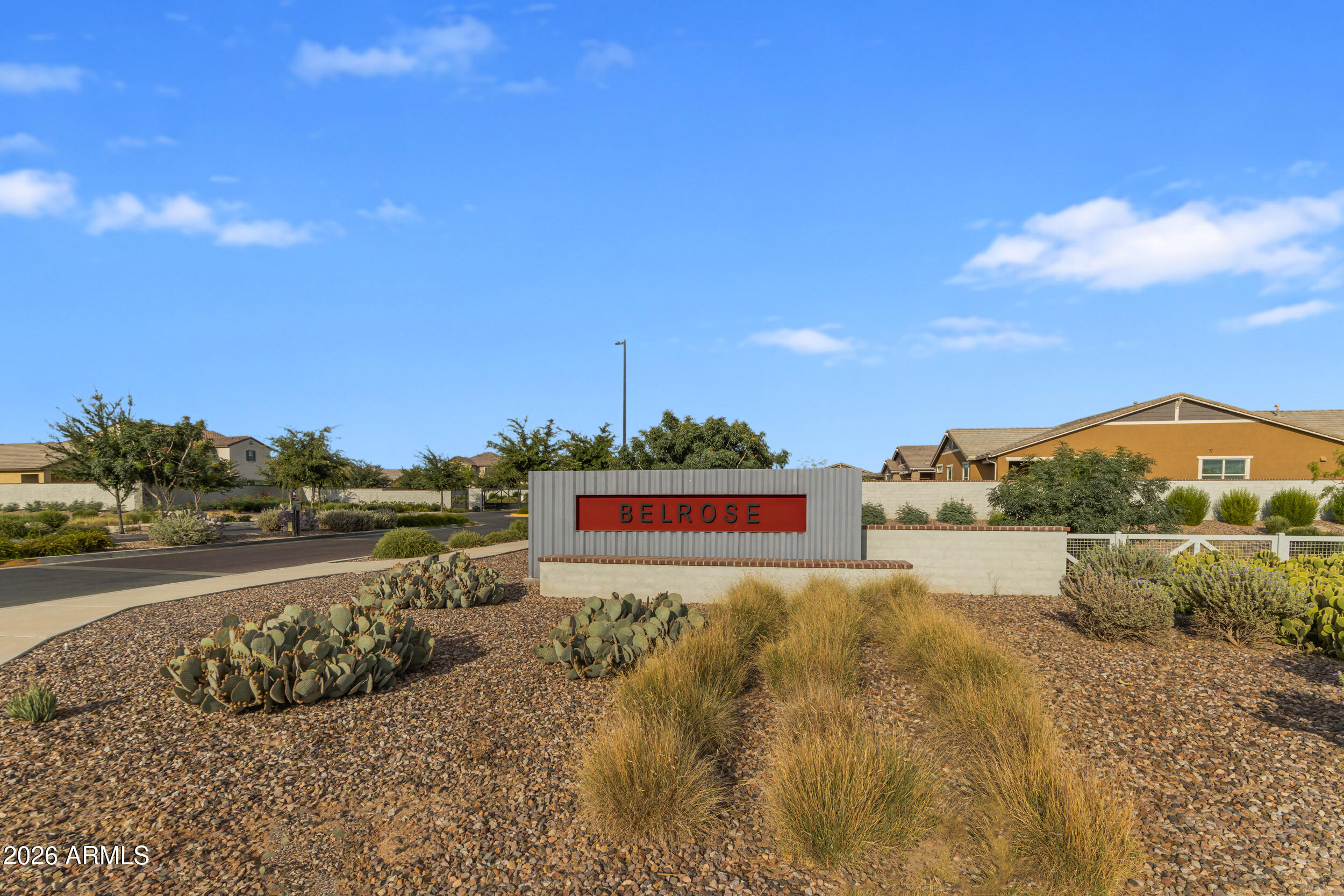 BELROSE - Residential