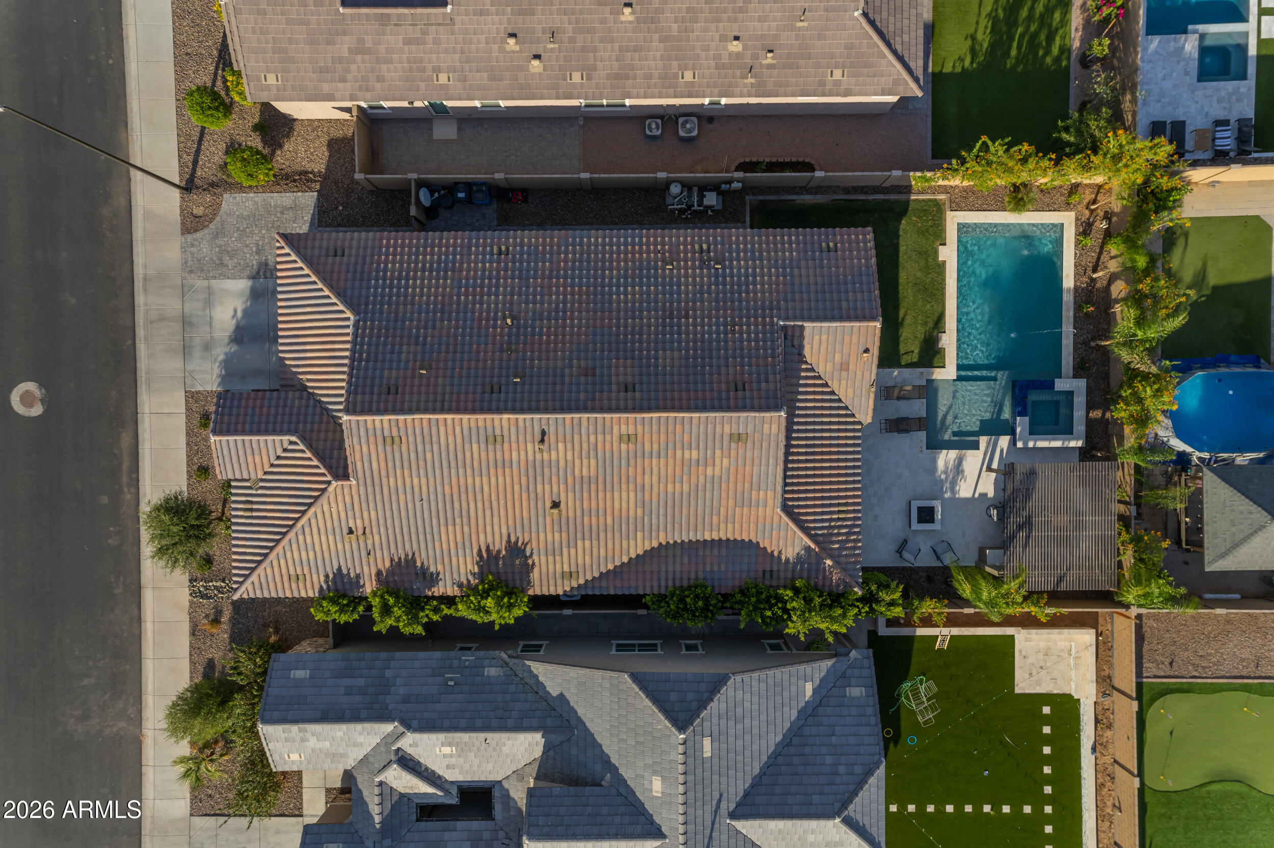BELROSE - Residential