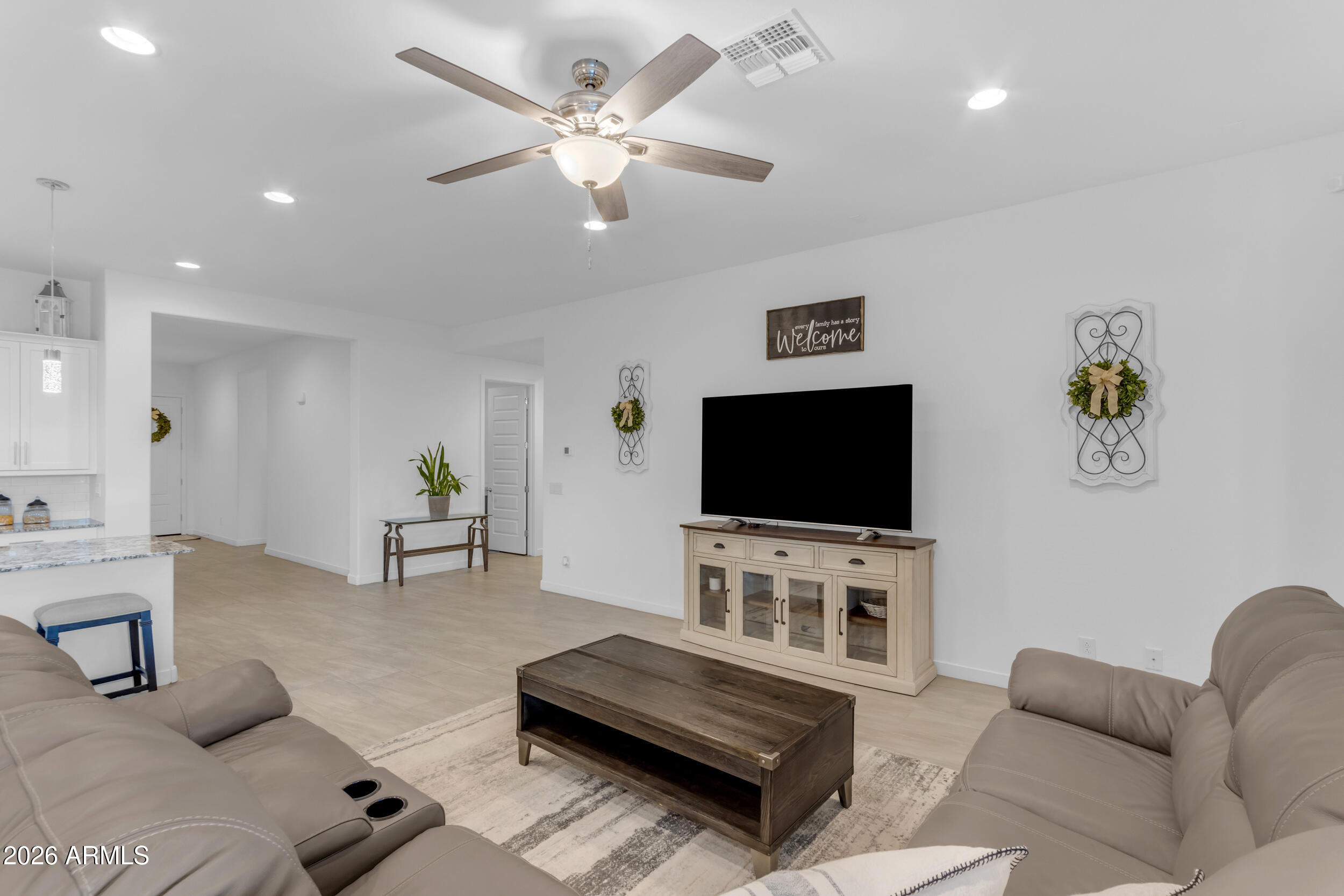 BELROSE - Residential