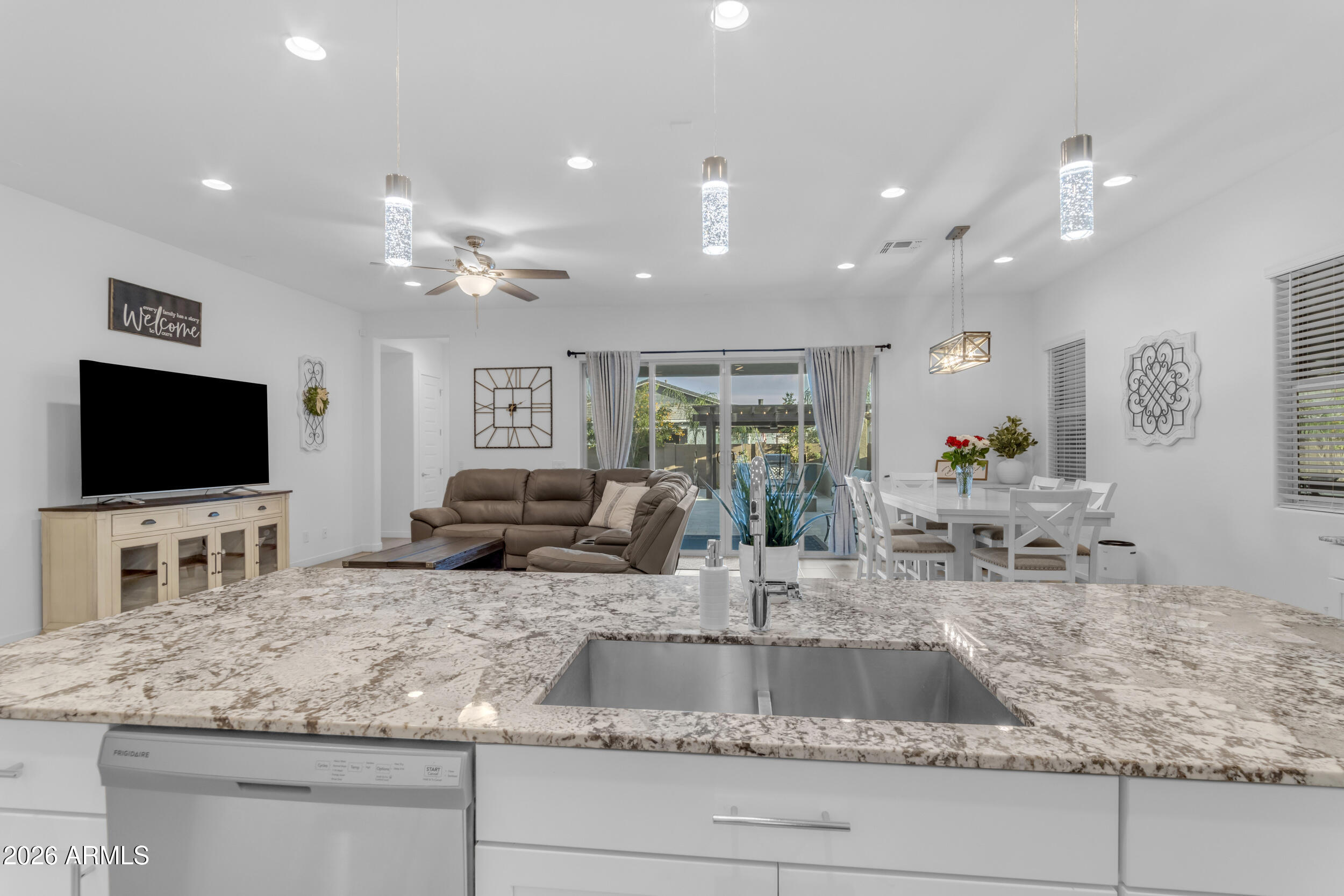 BELROSE - Residential