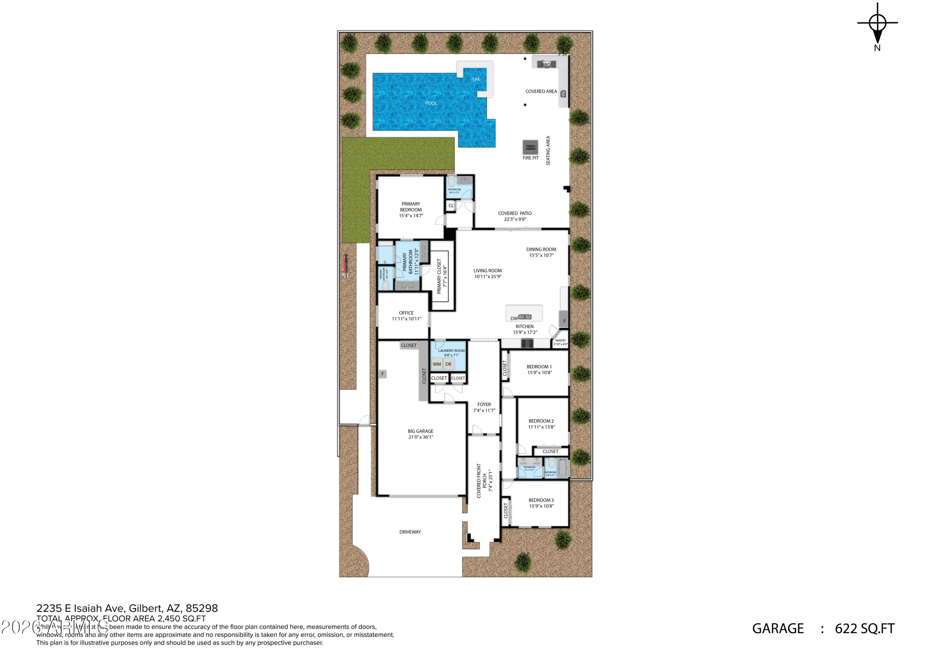 BELROSE - Residential