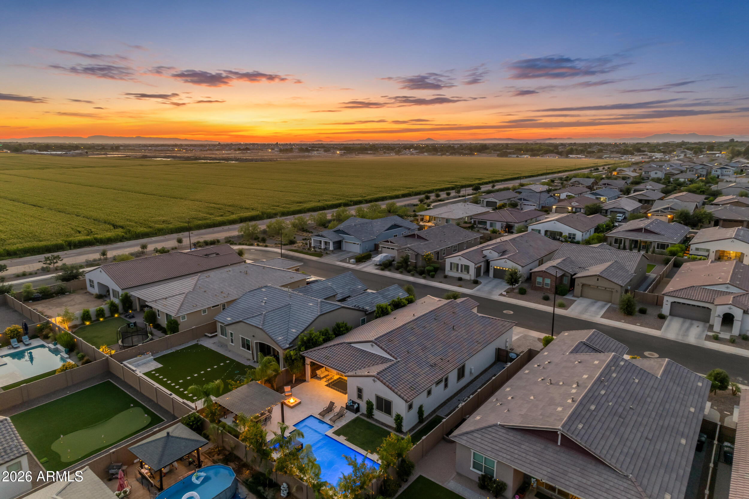 BELROSE - Residential