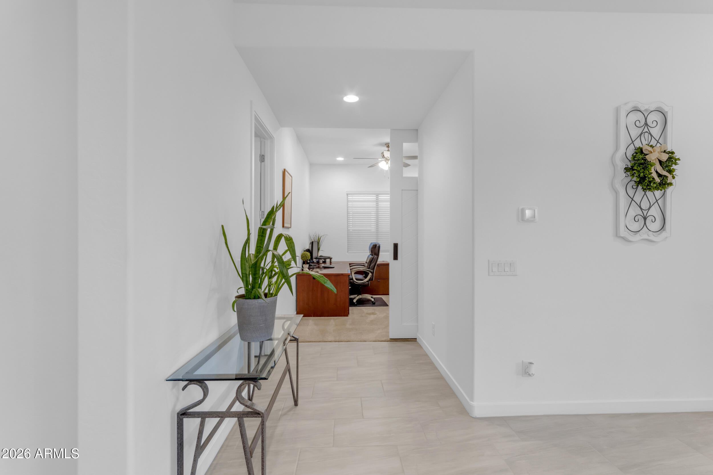 BELROSE - Residential