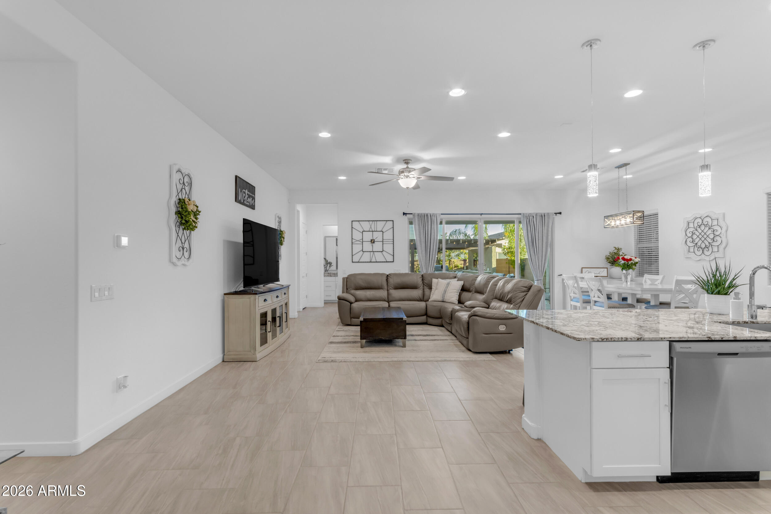 BELROSE - Residential