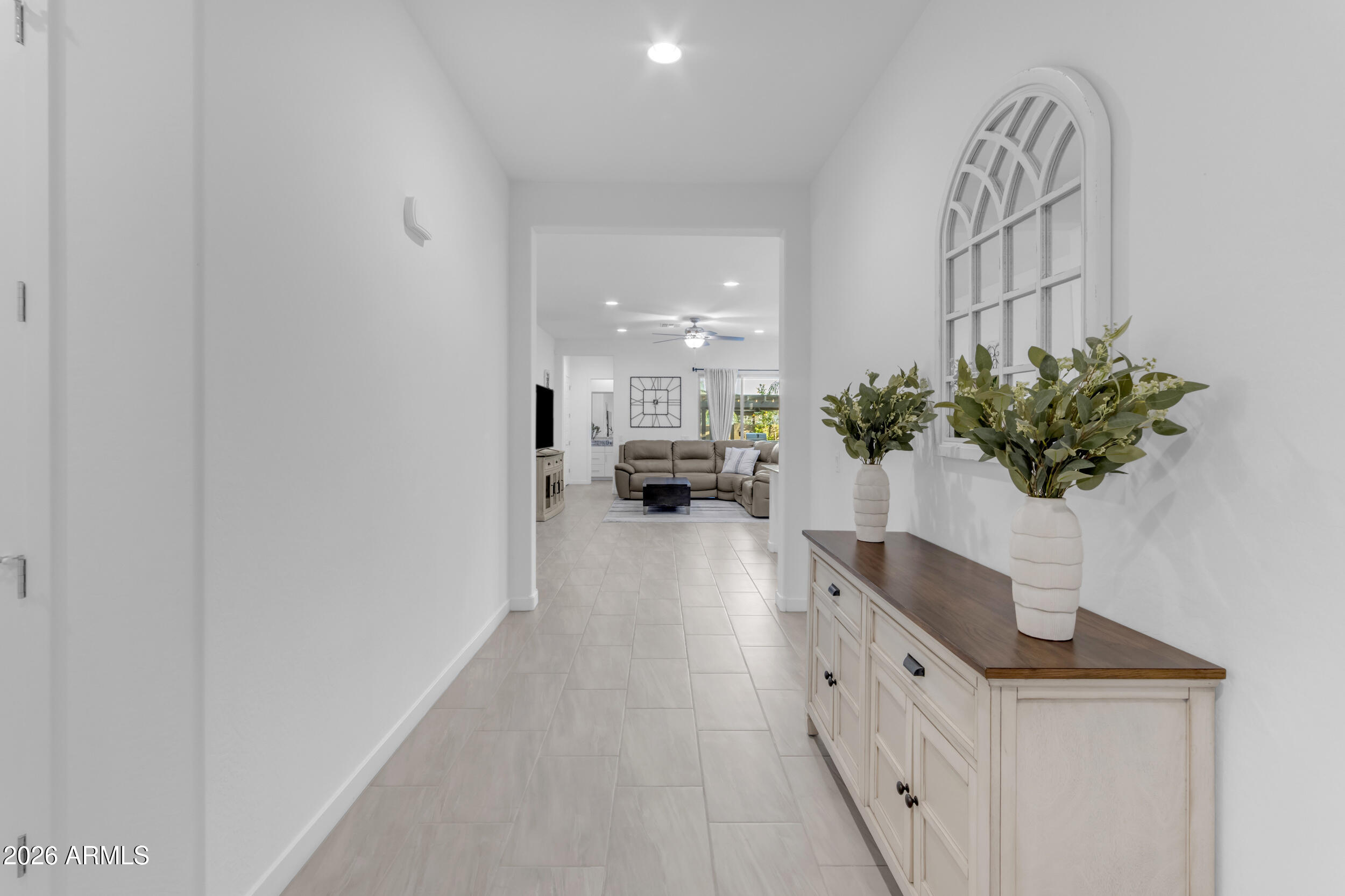 BELROSE - Residential