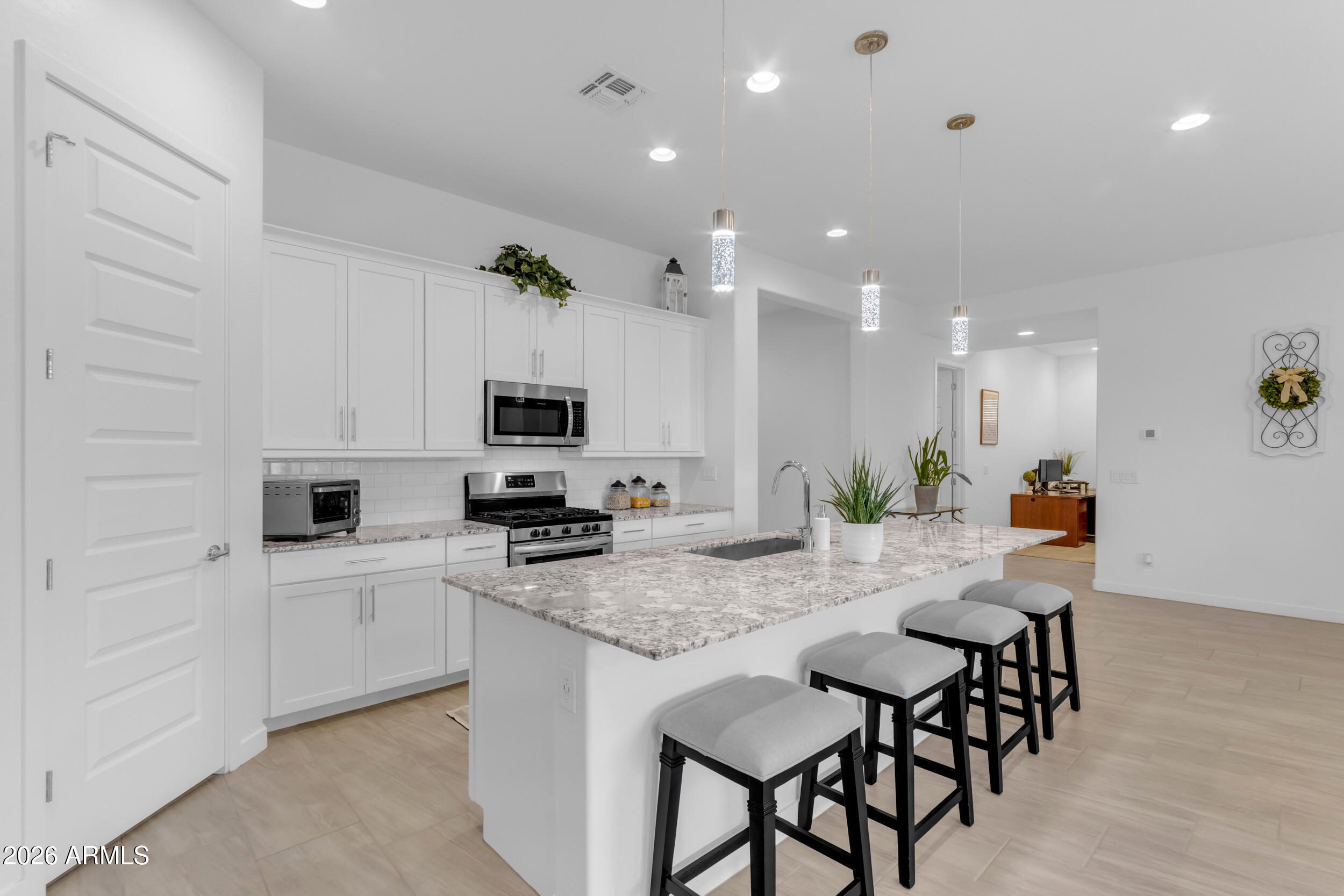 BELROSE - Residential