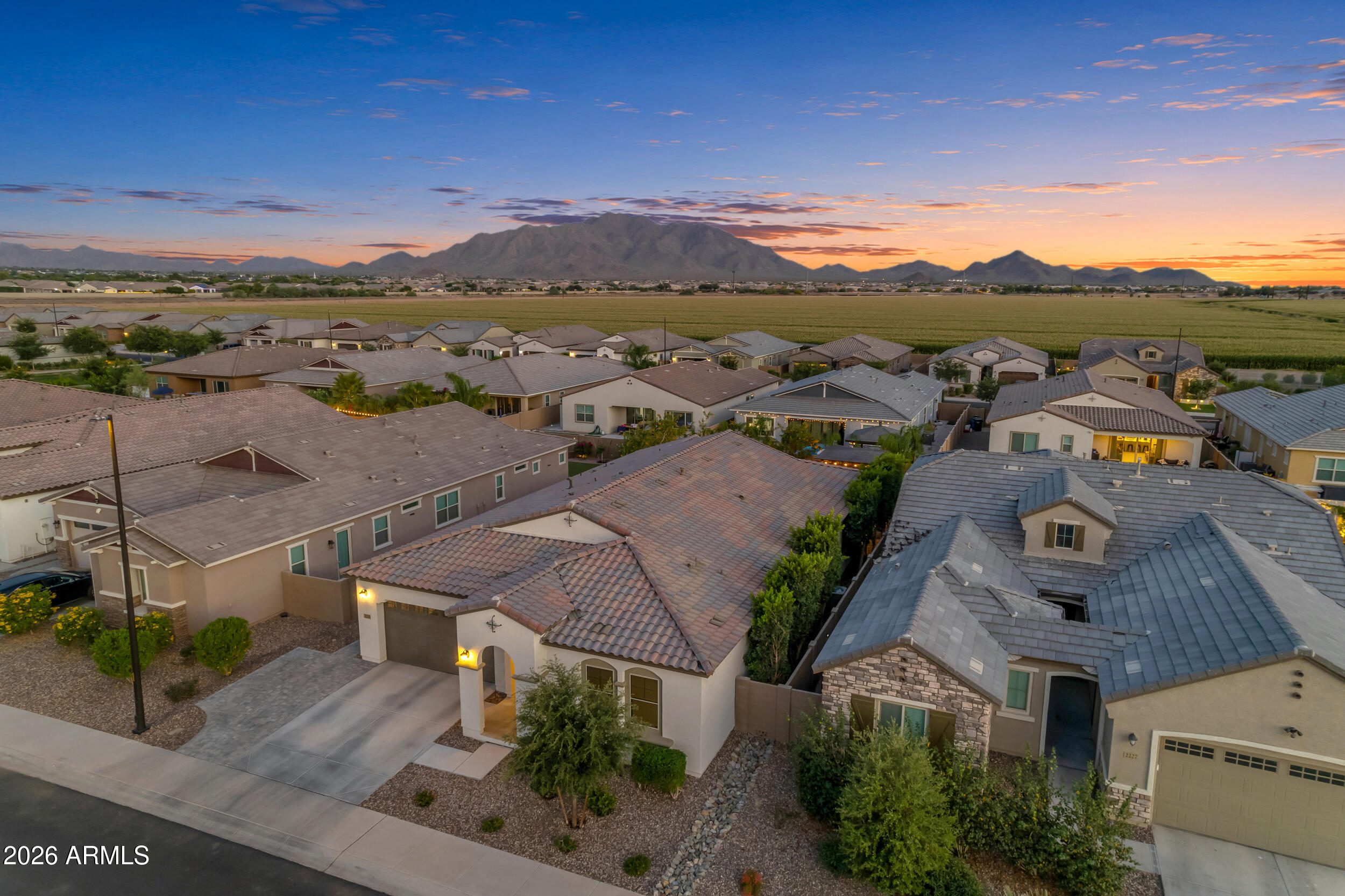 BELROSE - Residential