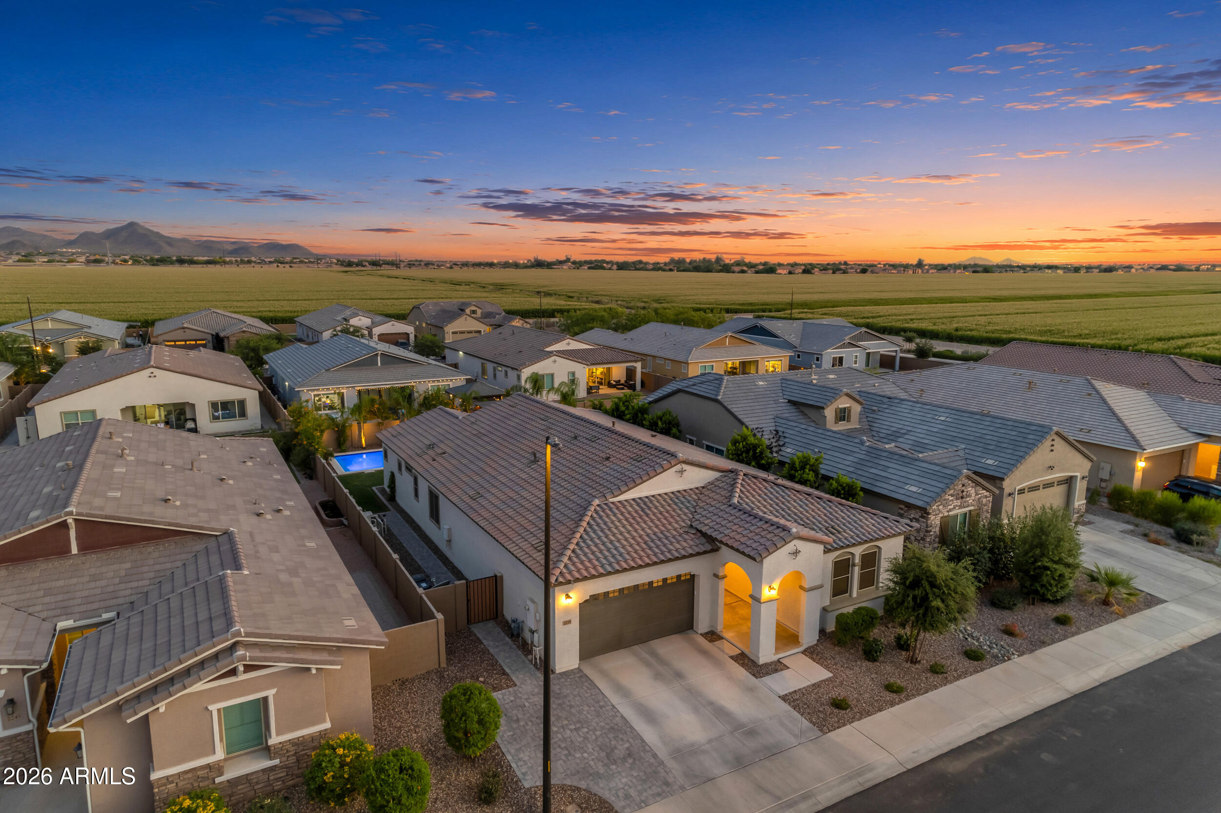 BELROSE - Residential