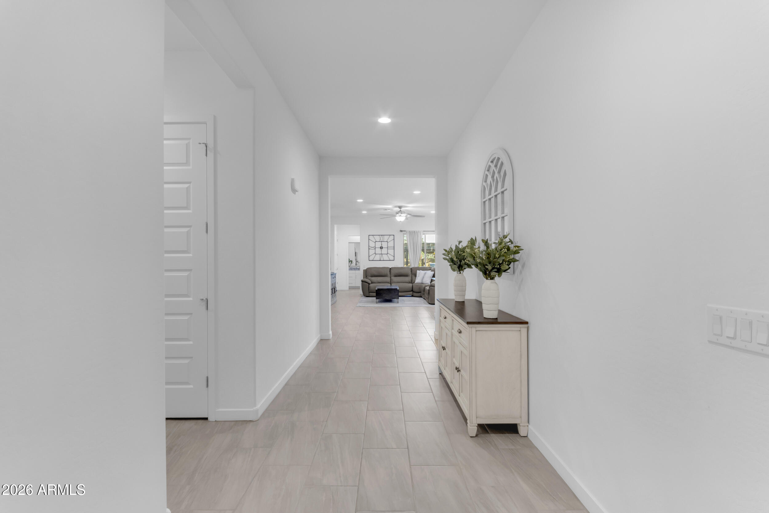 BELROSE - Residential