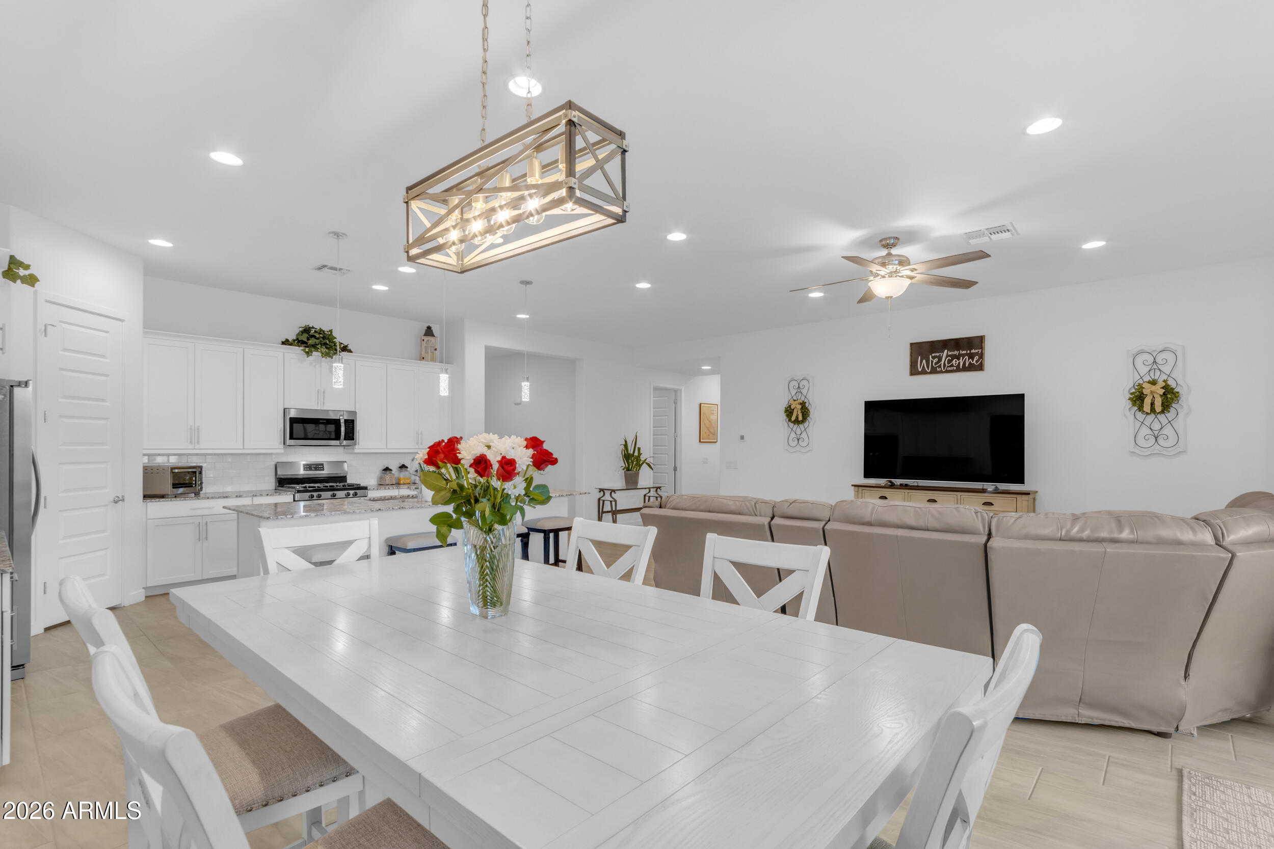 BELROSE - Residential